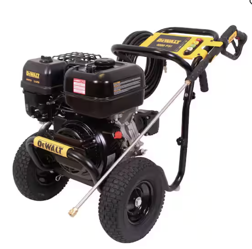 ڈیوالٹ پریشر واشر