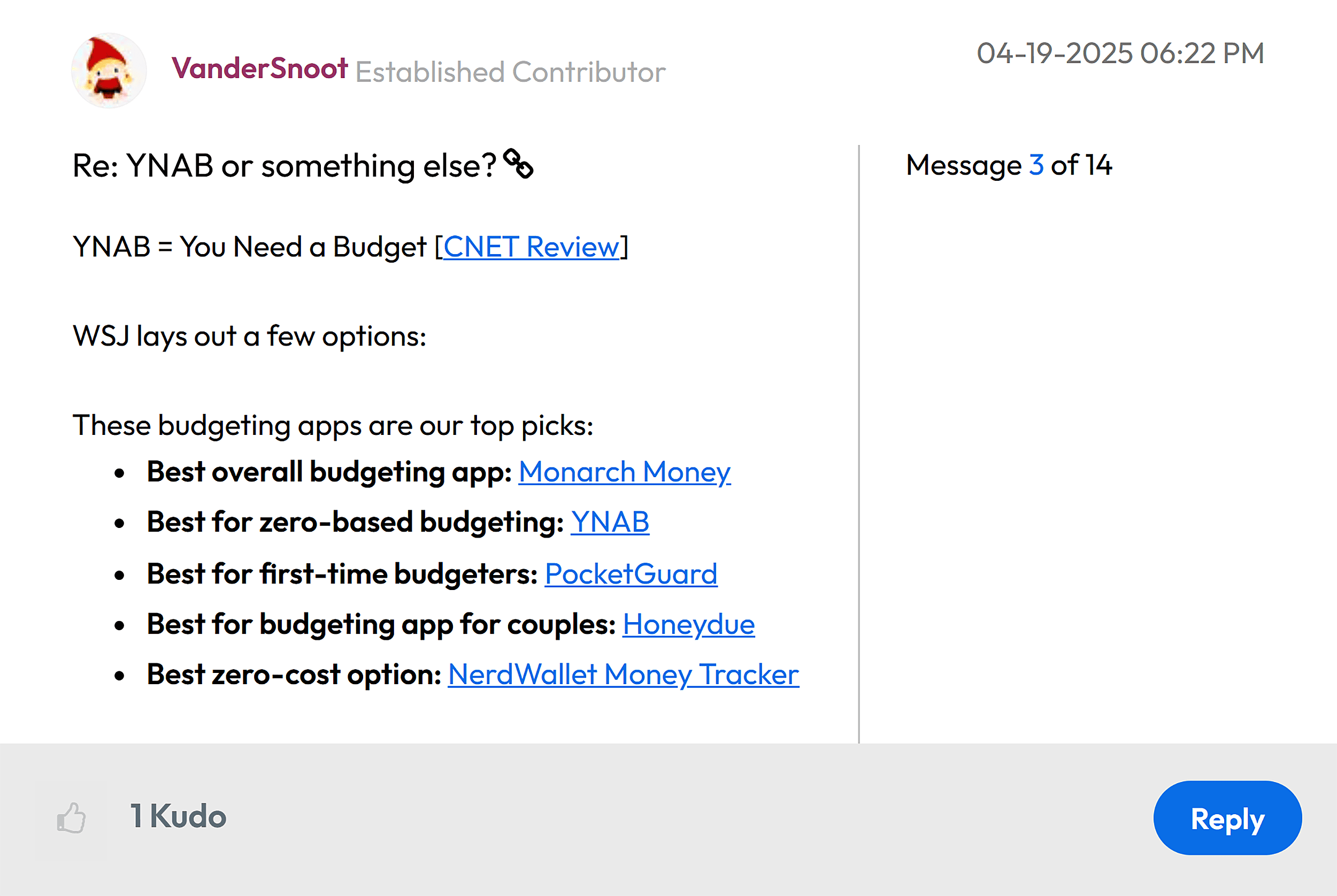 MyFico - فورم - YNAB MyFico - فورم - YNAB