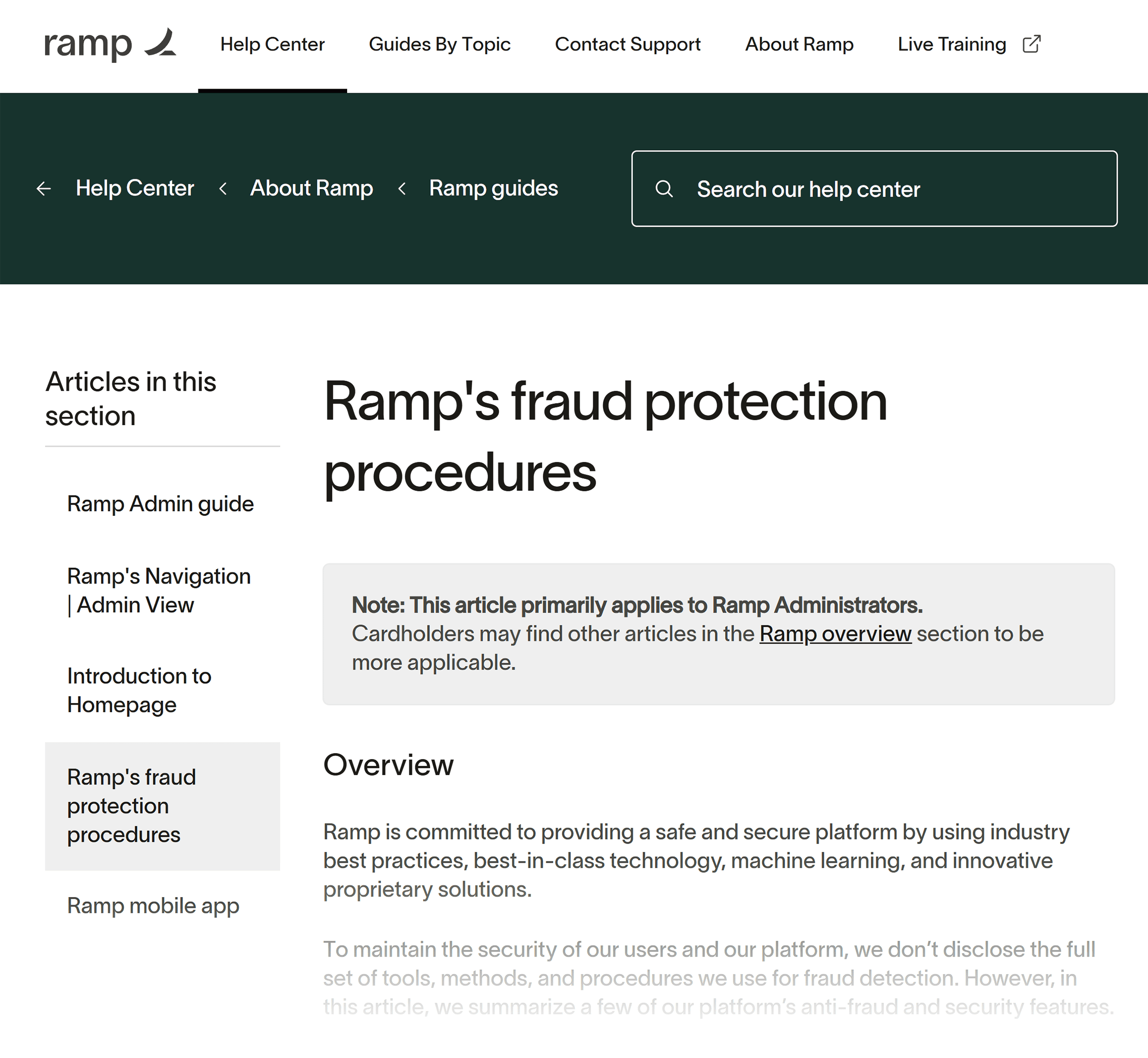 لیمپ - سپورٹ سینٹر لیمپ - سپورٹ سینٹر