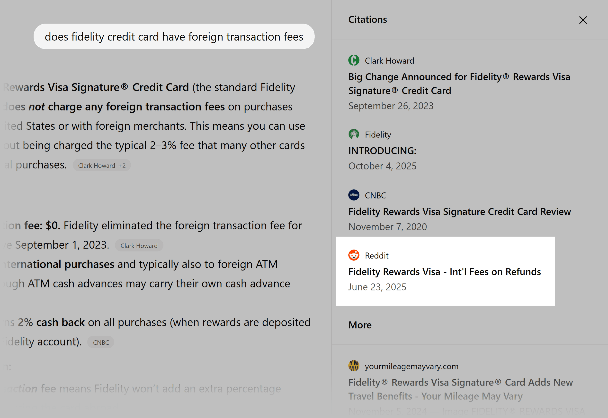 چیٹ جی پی ٹی - فیڈیلیٹی سبریڈیٹ چیٹ جی پی ٹی - فیڈیلیٹی سبریڈیٹ