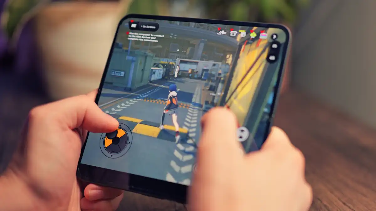 گوگل پکسل 11 فون: ہر وہ چیز جو ہم اب تک جانتے ہیں۔ 8 گوگل پکسل 9 پرو فولڈ ریویو 29