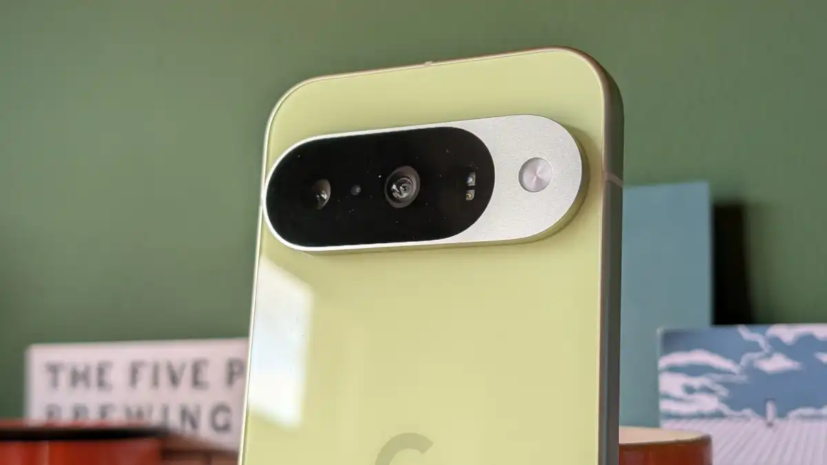 گوگل پکسل 11 فون: ہر وہ چیز جو ہم اب تک جانتے ہیں۔ 9 گوگل پکسل 10 لیمون گراس 2