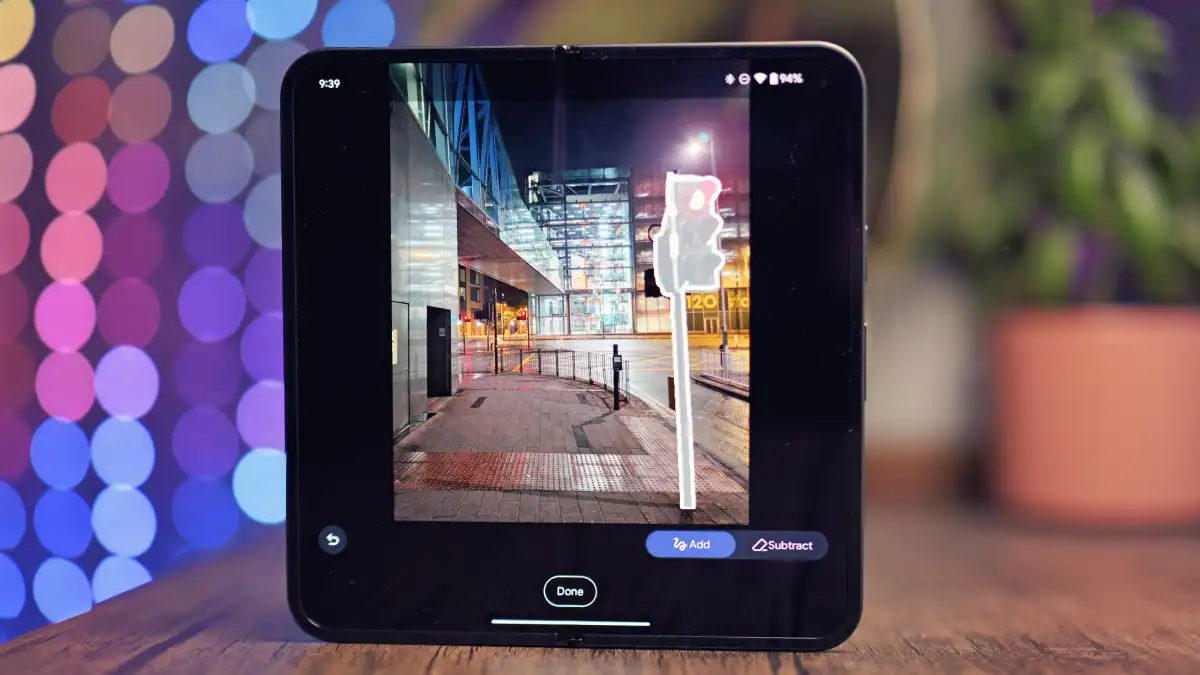 گوگل پکسل 11 فون: ہر وہ چیز جو ہم اب تک جانتے ہیں۔ 10 گوگل پکسل 9 پرو فولڈ ریویو 27