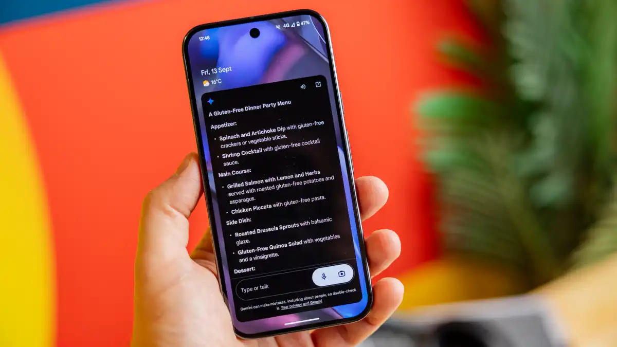 گوگل پکسل 11 فون: ہر وہ چیز جو ہم اب تک جانتے ہیں۔ 15 گوگل پکسل 9 پرو کا جائزہ 12