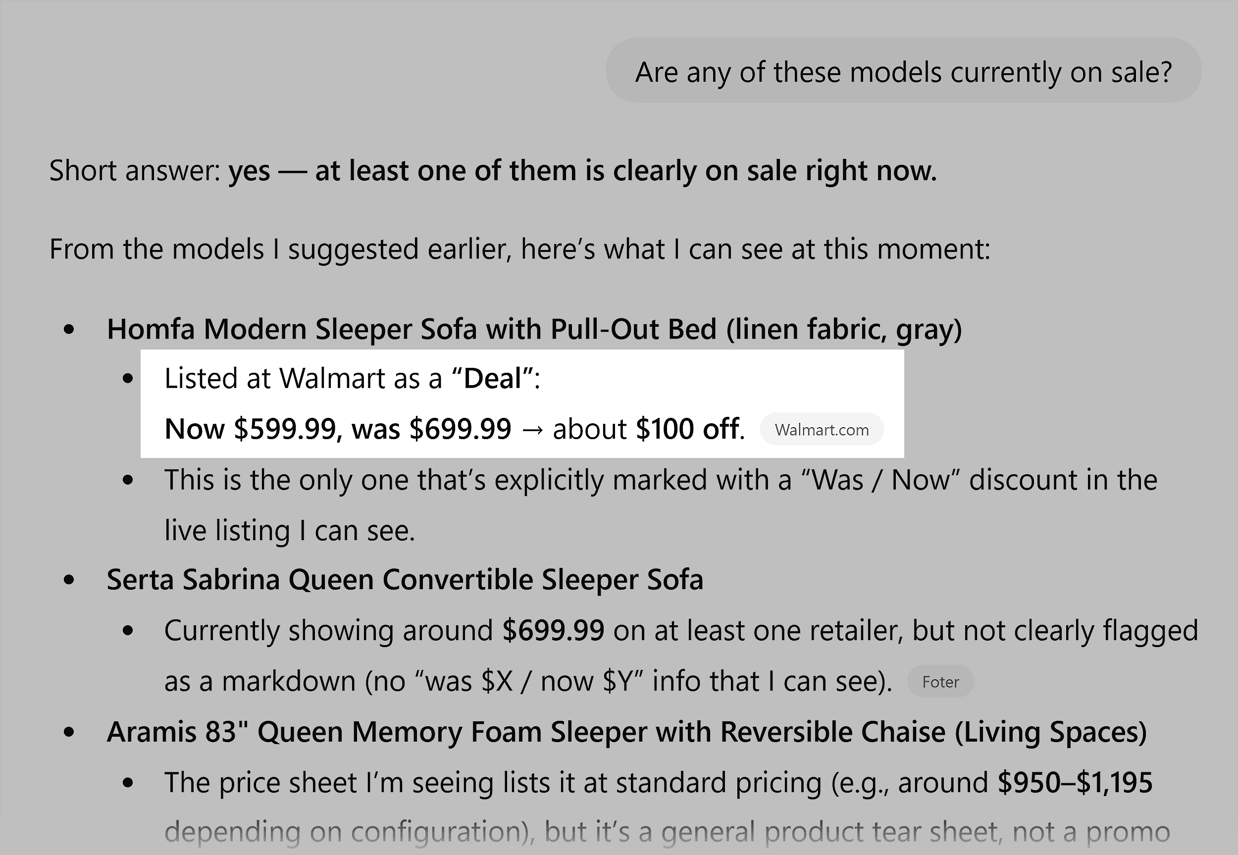 ChatGPT - اختیارات کو کم کریں اور قیمت فراہم کریں۔ ChatGPT - اختیارات کو کم کریں اور قیمت فراہم کریں۔