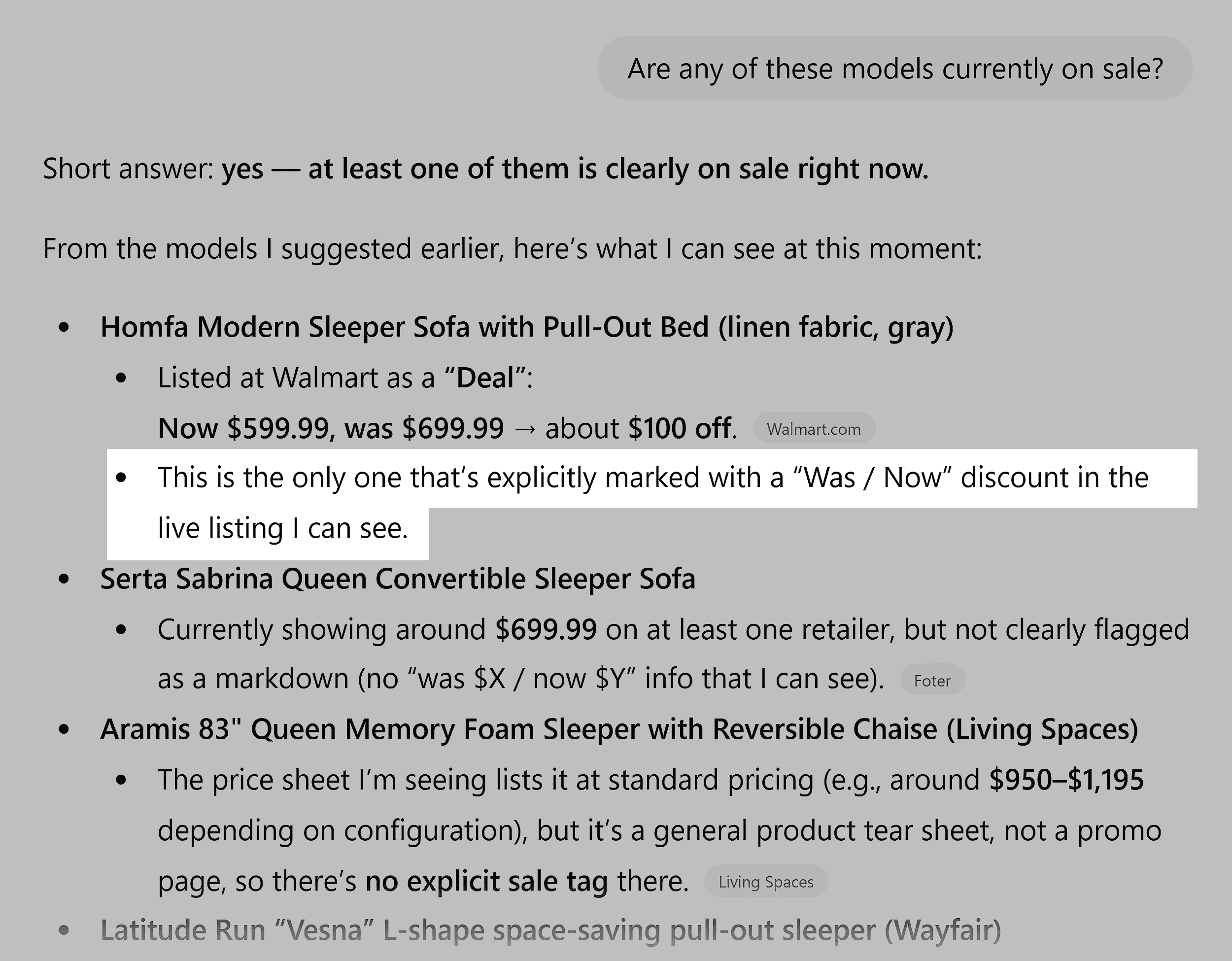ChatGPT - ابھی فروخت پر ChatGPT - ابھی فروخت پر