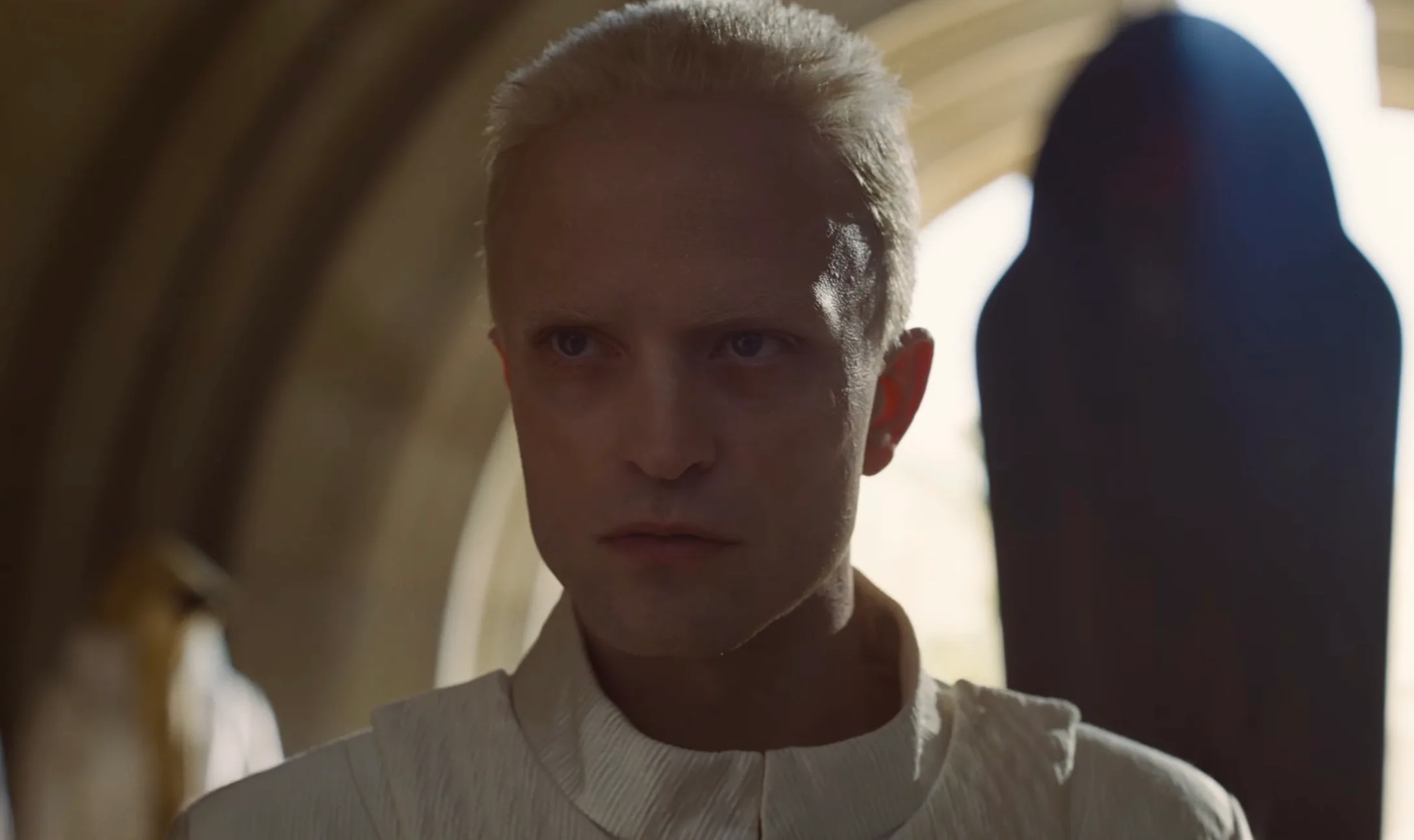 ڈیون 3 ڈائریکٹر کے اصل منصوبہ بندی سے جلد ریلیز ہو رہا ہے۔ 1 dune-3-ٹریلر-رابرٹ پیٹنسن