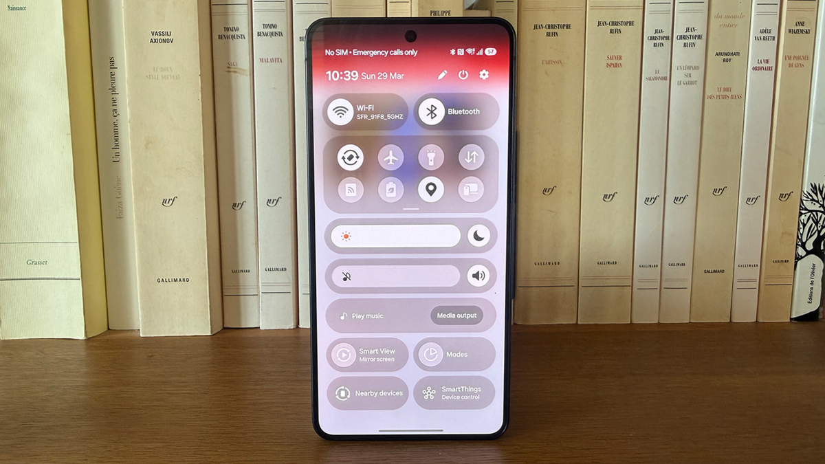 پکسل یا گلیکسی؟ یہ واقعی اہم خصوصیات ہیں۔ 3 Samsung Galaxy S26 2