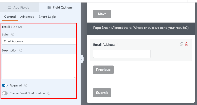 ای میل مطلوبہ بنائیں ای میل مطلوبہ بنائیں