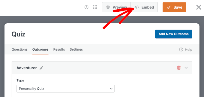 WPForms میں بٹن داخل کریں۔ WPForms میں بٹن داخل کریں۔