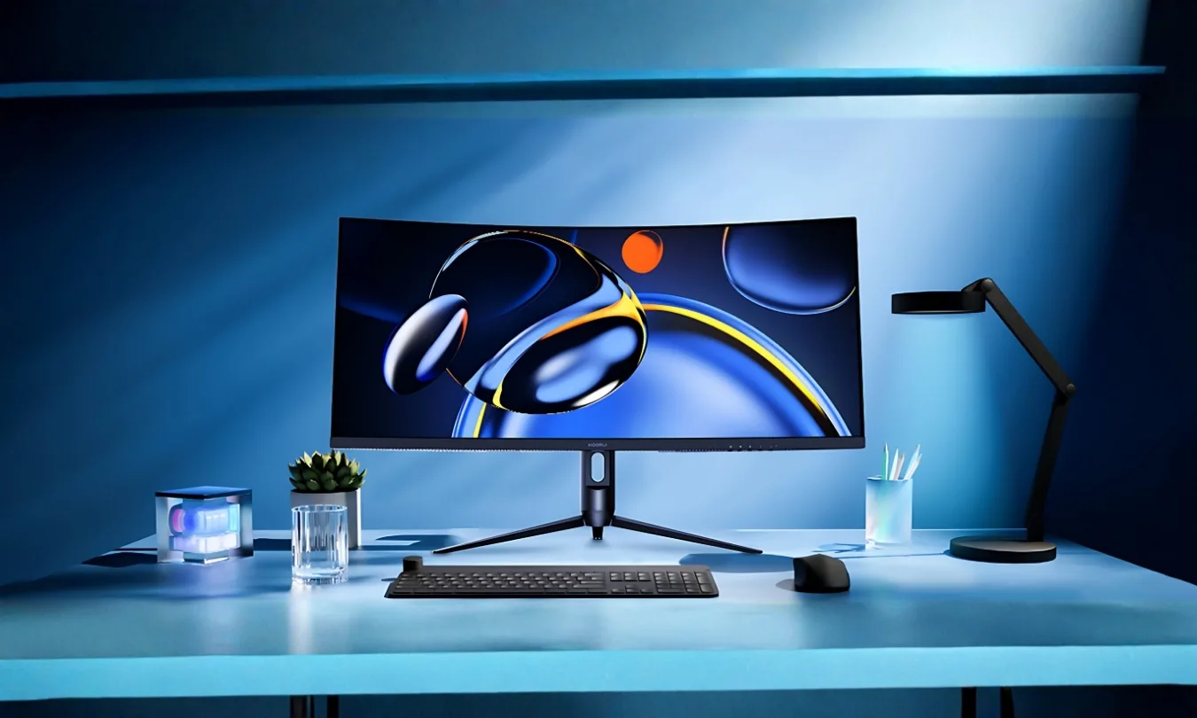 TCL کا اگلا گیمنگ مانیٹر ناقابل یقین 640Hz ریفریش ریٹ حاصل کر سکتا ہے۔ 1 الٹرا وائیڈ گیمنگ مانیٹر