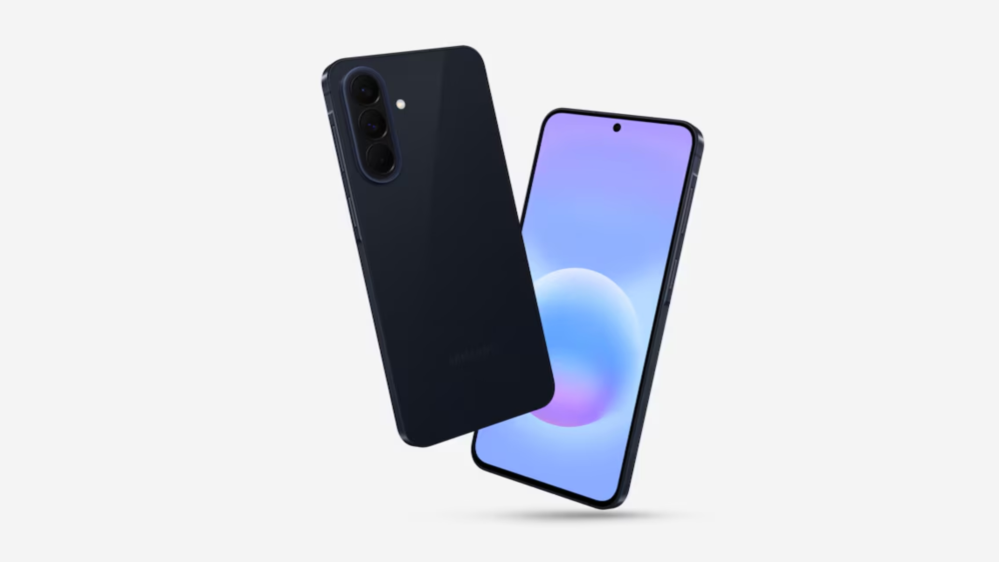 Samsung Galaxy A57 بمقابلہ Galaxy A37: بہن بھائی کی دشمنی۔ 2 Galaxy A57 کا ڈیزائن۔