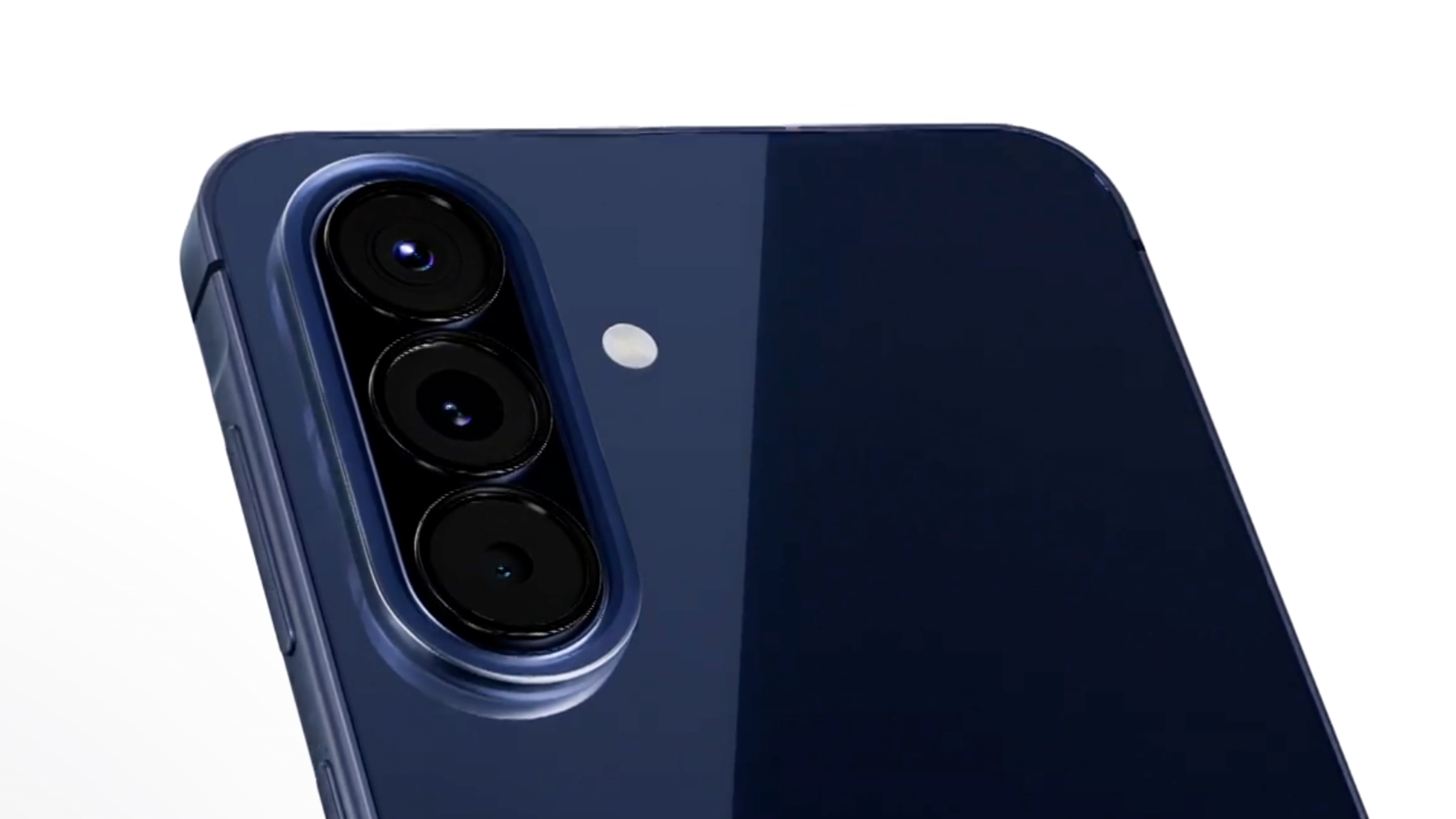 Samsung Galaxy A57 بمقابلہ Galaxy A37: بہن بھائی کی دشمنی۔ 6 Galaxy A57 کا کیمرہ سسٹم۔