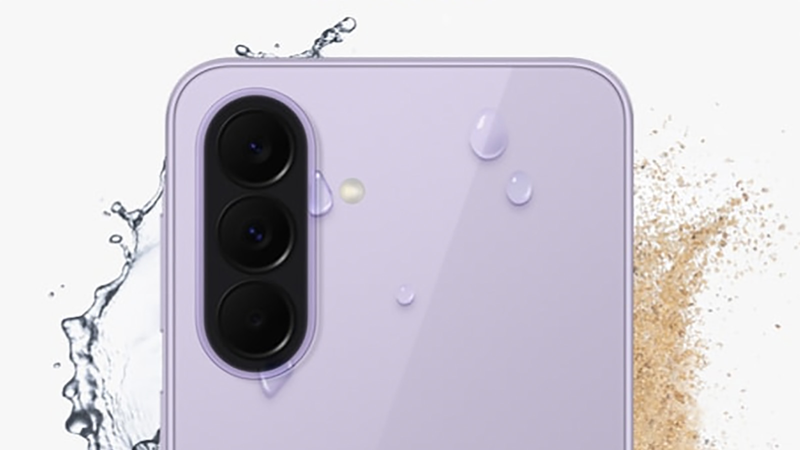 Samsung Galaxy A57 بمقابلہ Galaxy A37: بہن بھائی کی دشمنی۔ 5 Samsung Galaxy A37