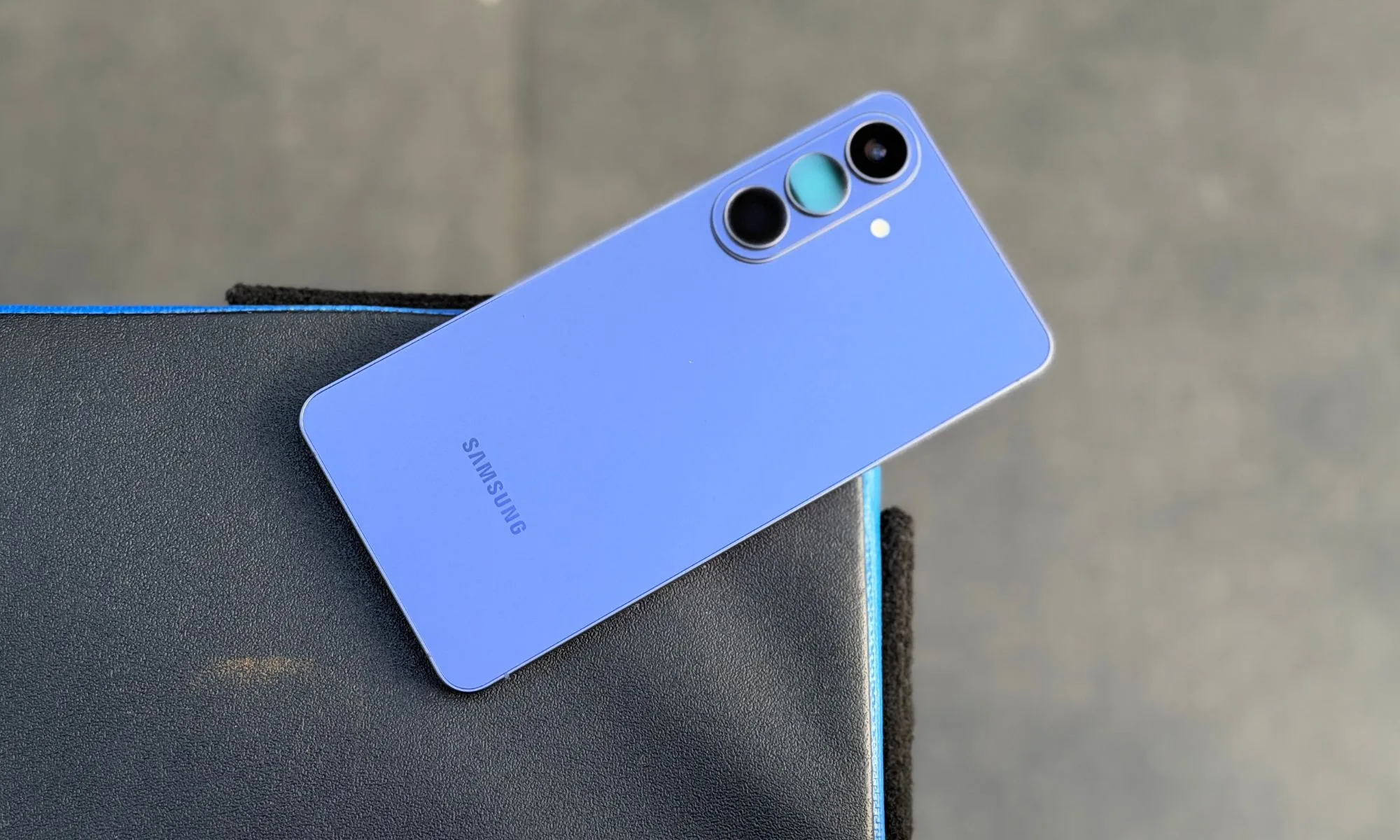 Samsung S26 Plus جائزہ: مسلسل بورنگ 6 Samsung S26 Plus