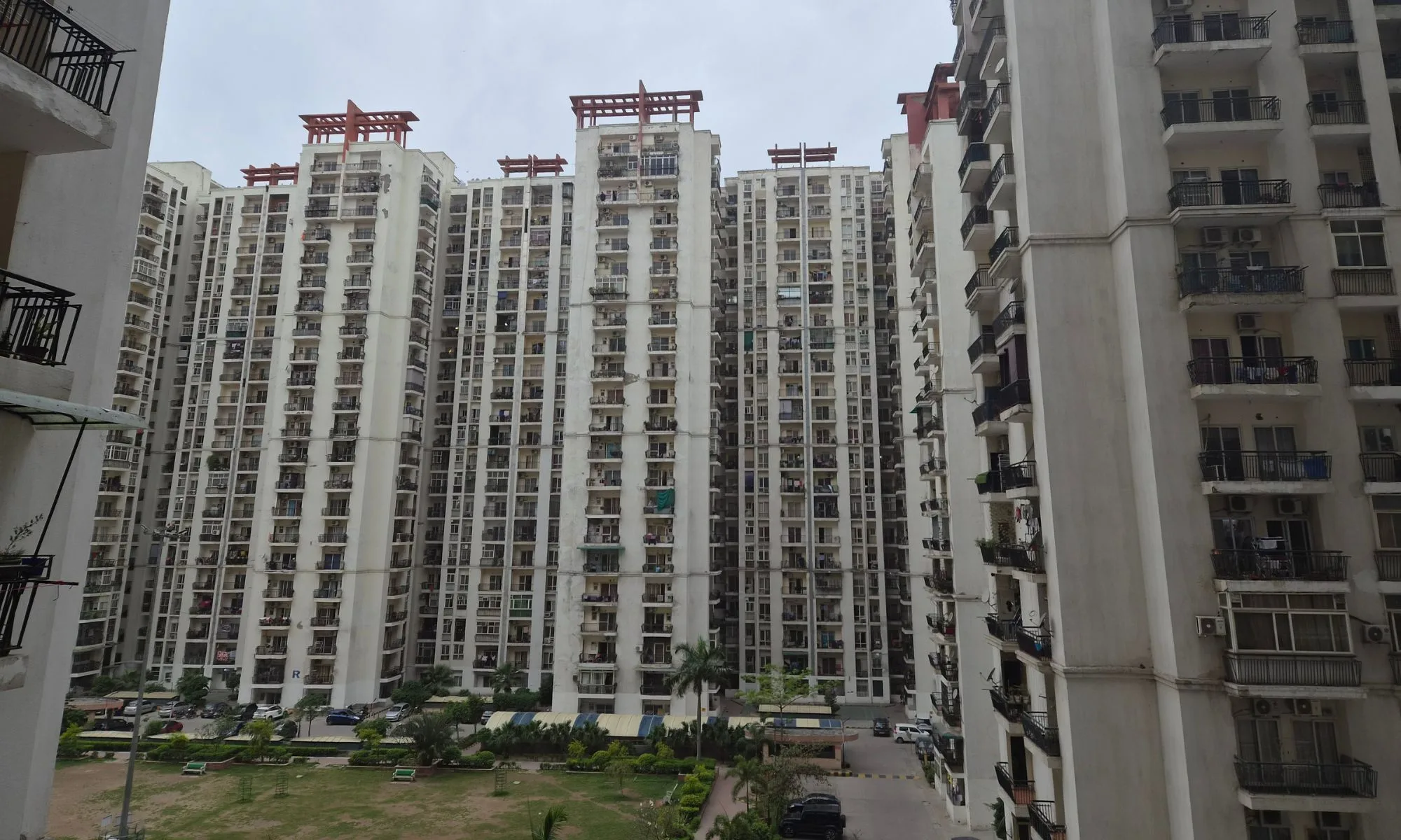 Samsung S26 Plus جائزہ: مسلسل بورنگ 7 Samsung S26 Plus کیمرے کا نمونہ