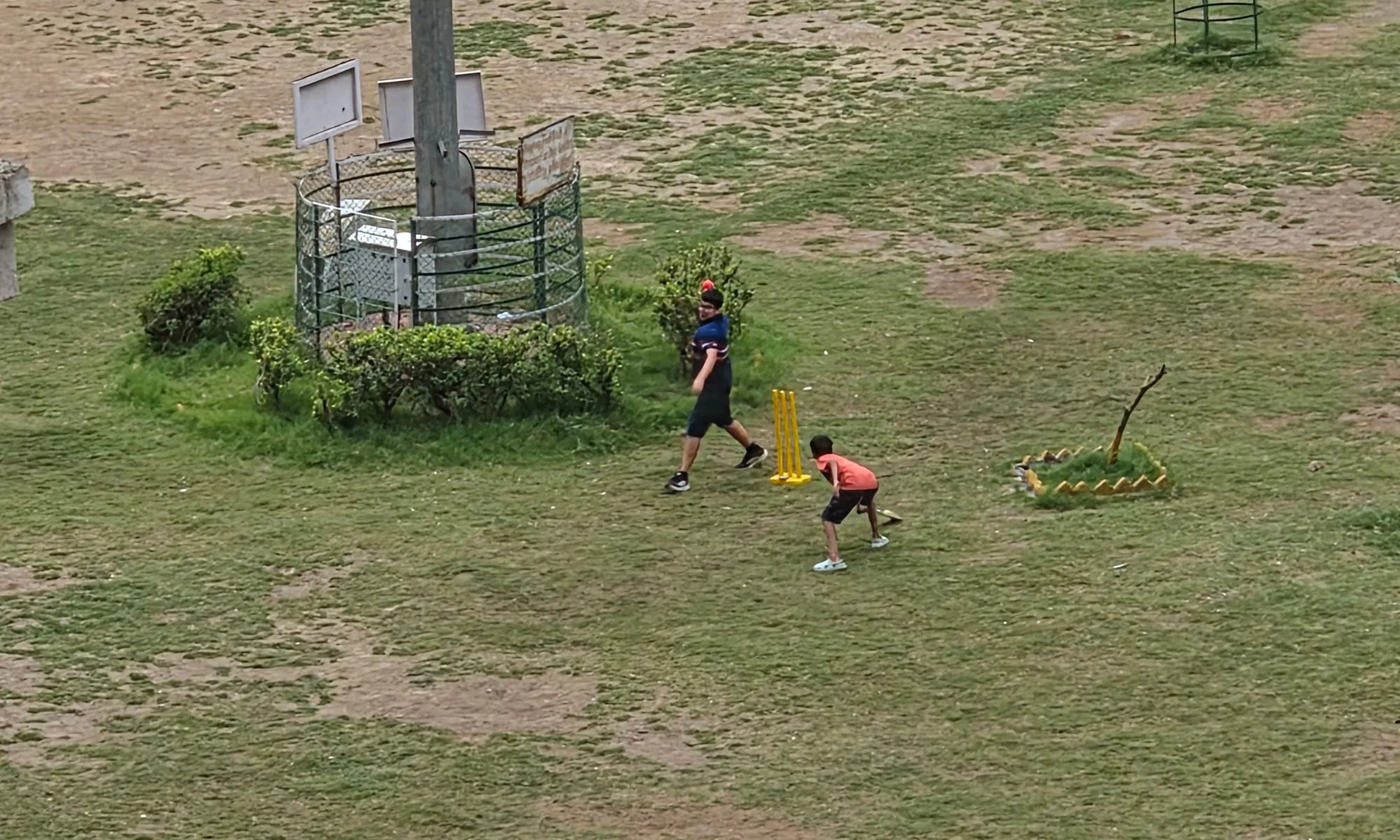 Samsung S26 Plus جائزہ: مسلسل بورنگ 9 Samsung S26 Plus کیمرے کا نمونہ