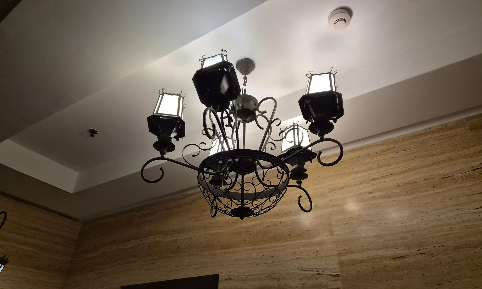 Samsung S26 Plus جائزہ: مسلسل بورنگ 12 Samsung S26 Plus کیمرے کا نمونہ