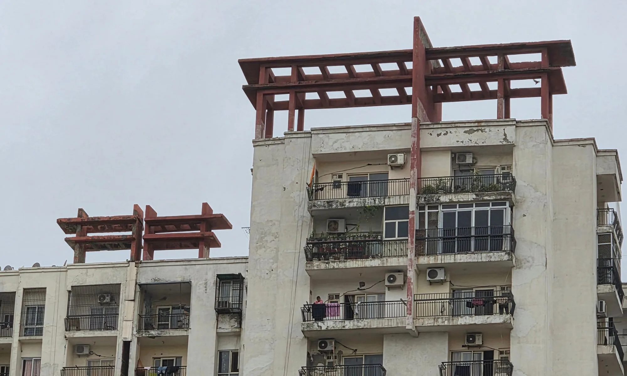 Samsung S26 Plus جائزہ: مسلسل بورنگ 14 Samsung S26 Plus کیمرے کا نمونہ