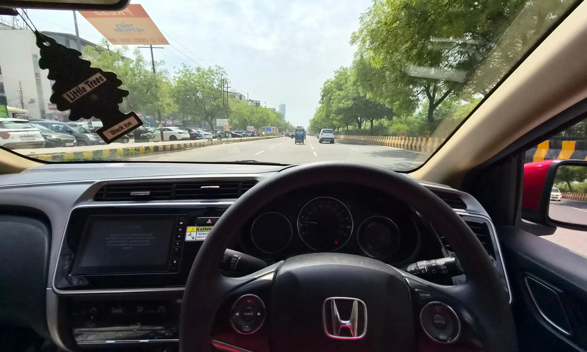 Samsung S26 Plus جائزہ: مسلسل بورنگ 15 Samsung S26 Plus کیمرے کا نمونہ