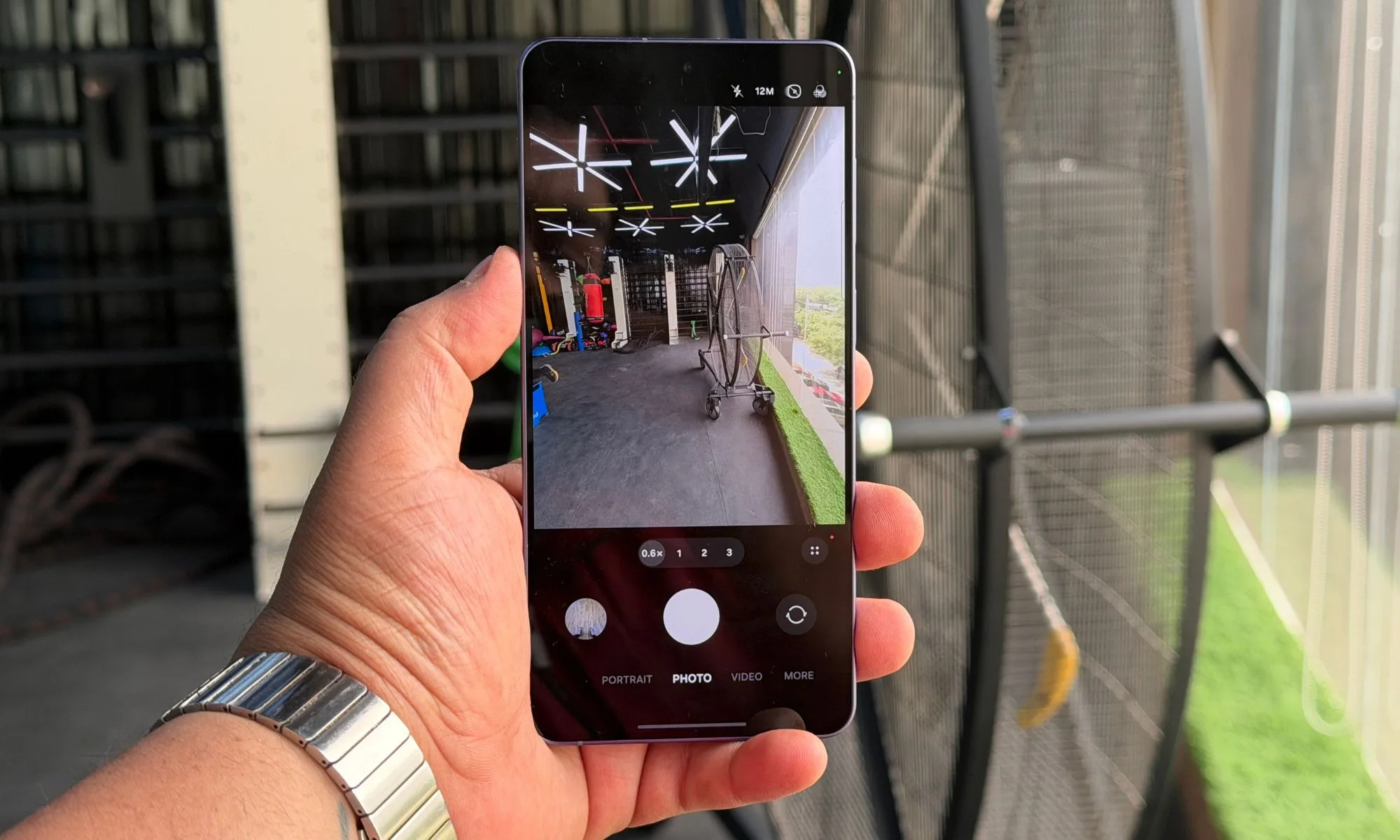 Samsung S26 Plus جائزہ: مسلسل بورنگ 17 Samsung S26 Plus