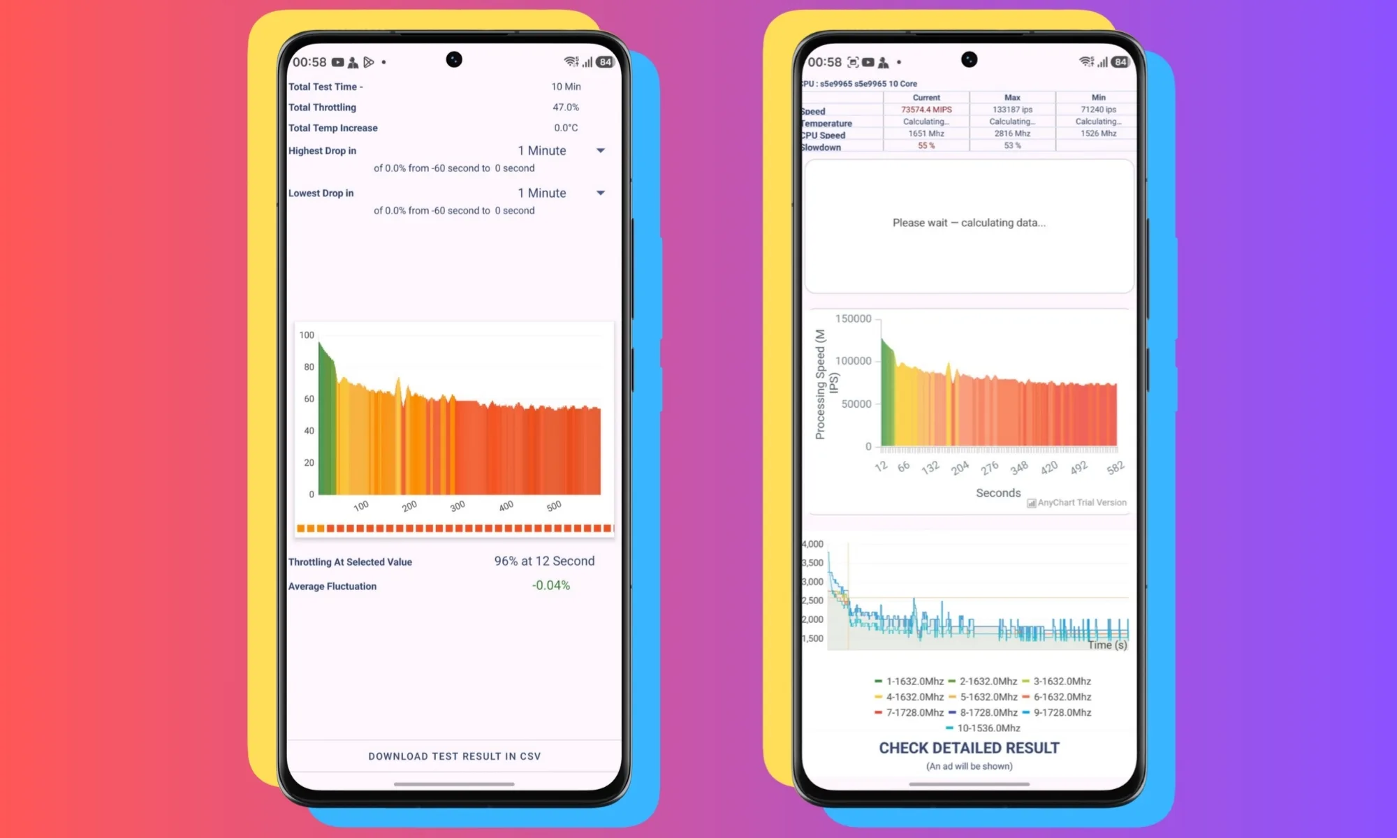 Samsung S26 Plus جائزہ: مسلسل بورنگ 19 S26 Plus کارکردگی