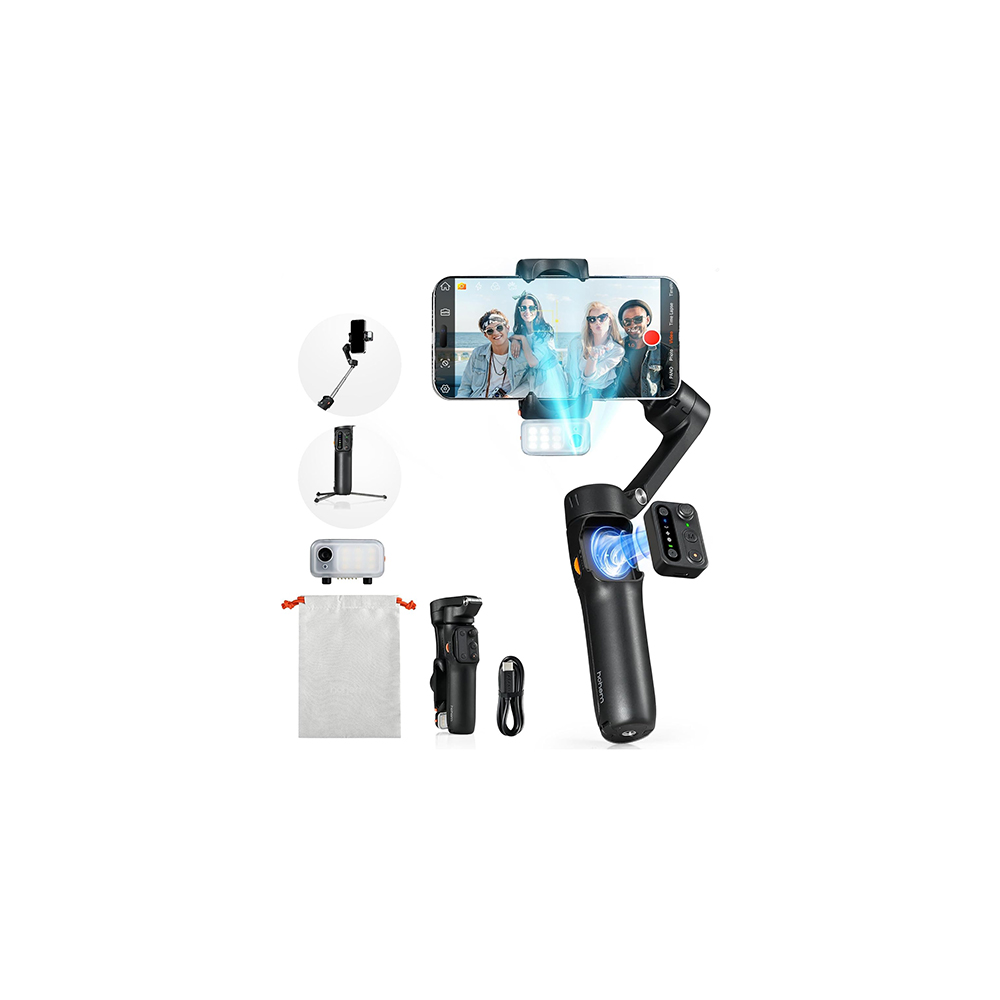 Hohem iSteady V3 Gimbal Stabilizer