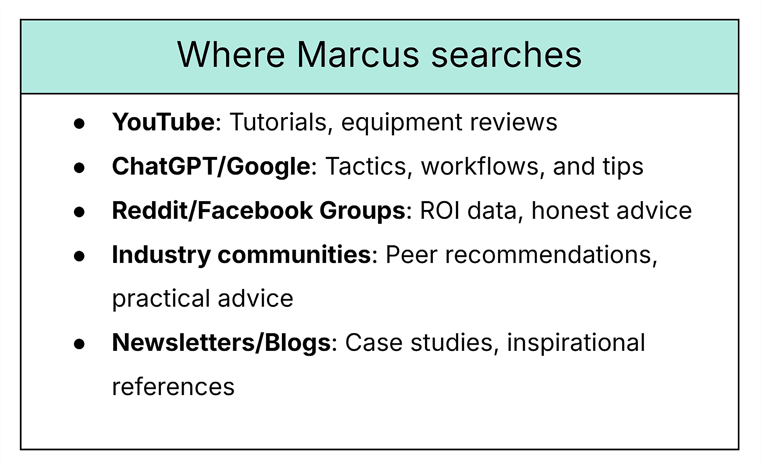 Persona Template - تلاش سلوک Persona Template - تلاش سلوک