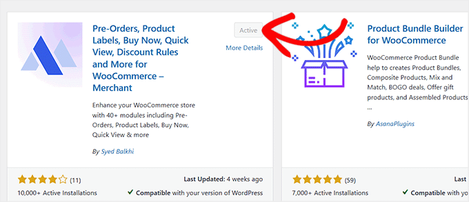 مفت فروخت کنندہ پلگ ان انسٹال کریں۔ مفت فروخت کنندہ پلگ ان انسٹال کریں۔
