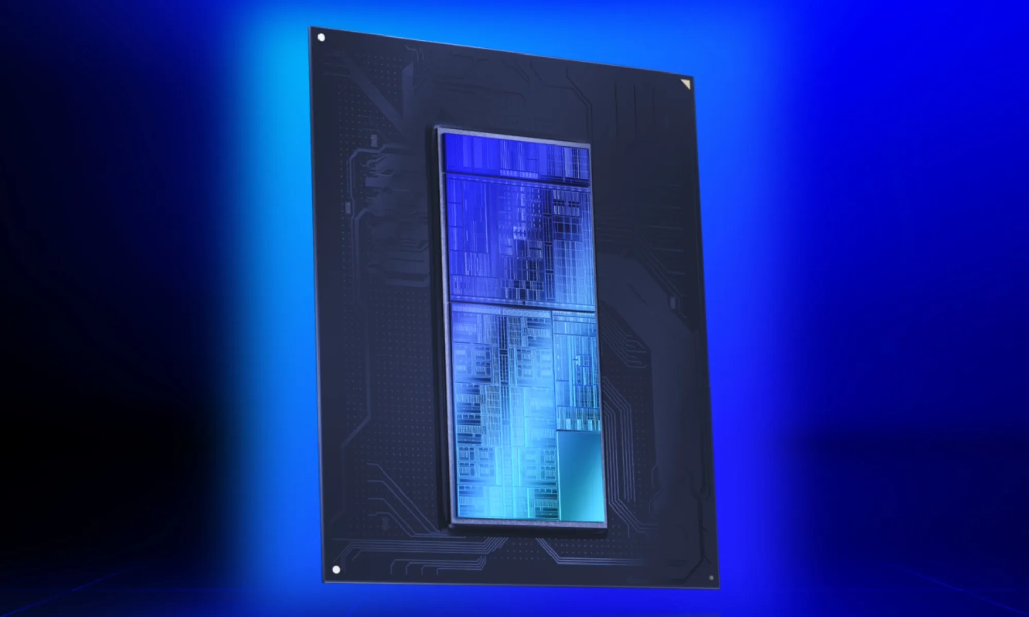 Intel کی نئی 200HX چپ ایپس اور گیمز کو بغیر ڈویلپر پیچ کے بہتر بناتی ہے۔