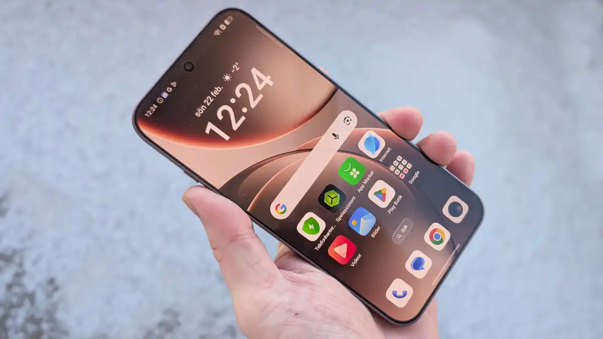 Oppo X9 Pro تلاش کریں۔