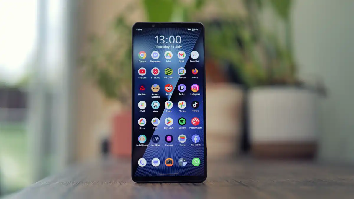 Sony Xperia 1 VII جائزہ 13