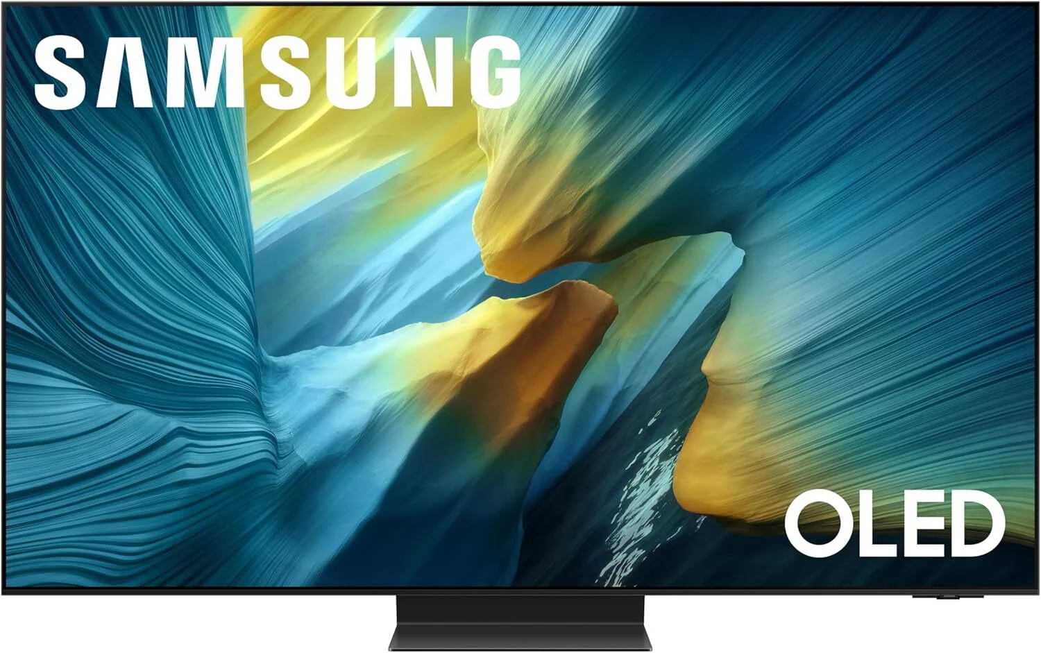 سیمسنگ 65 انچ OLED S95F