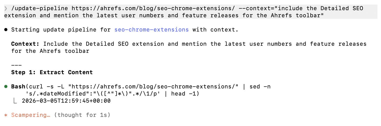 1776435943 838 کافی AI مواد نہیں تھا۔ ابھی کے لیے یہ ہے۔