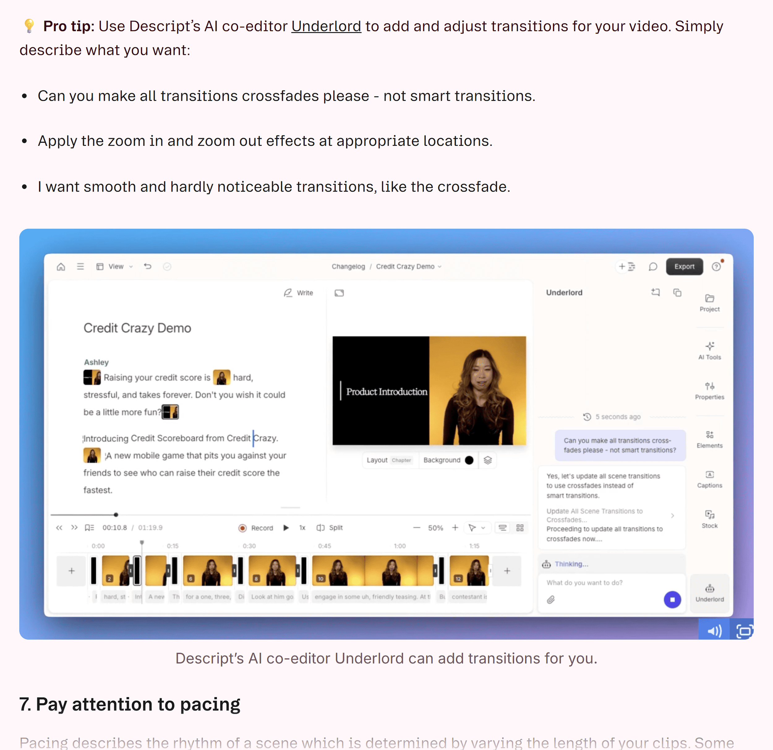 تفصیل - بلاگ پوسٹ میں ذکر کیا گیا ہے۔