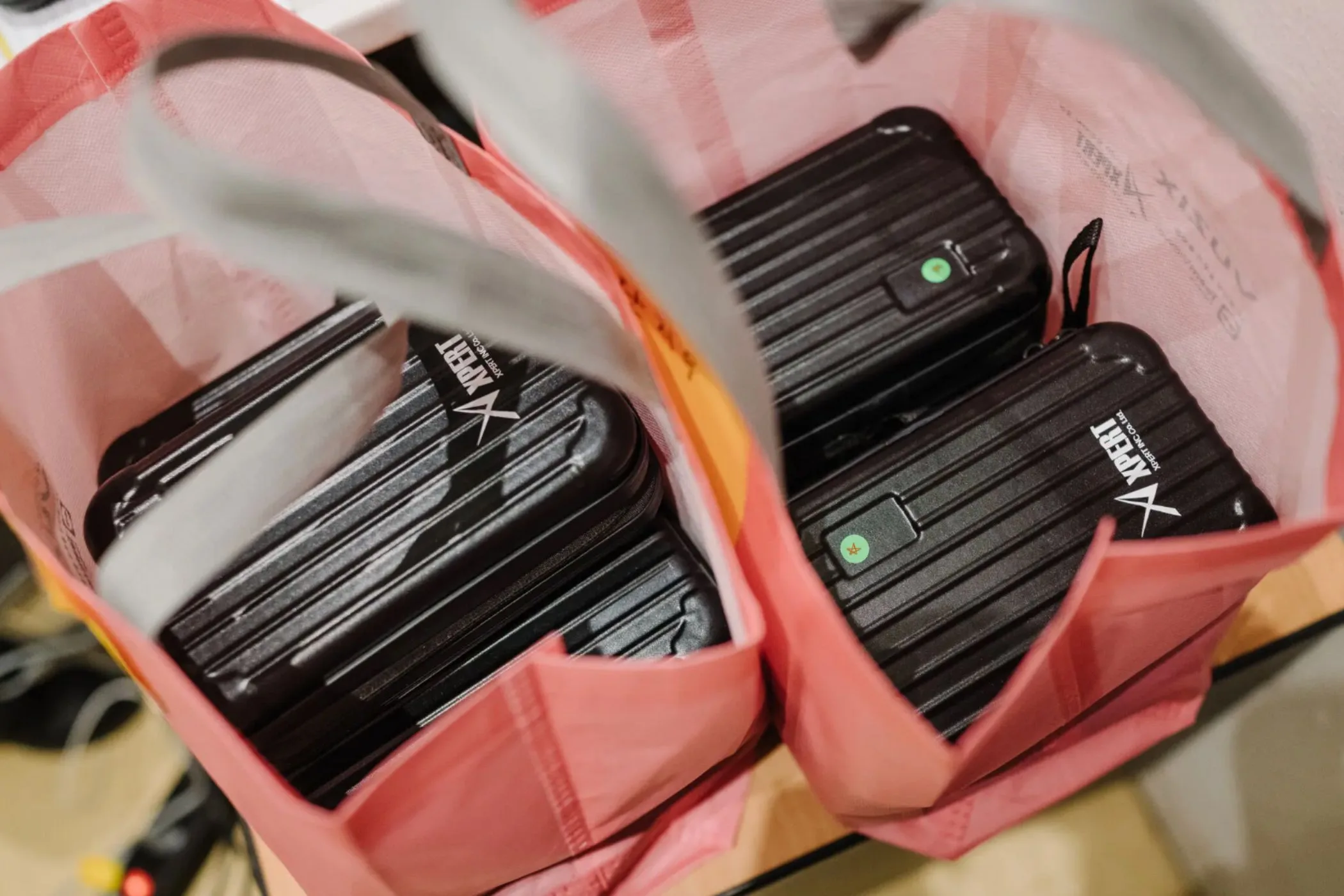 الیکٹرانکس، ٹیلی فون، سیل فون