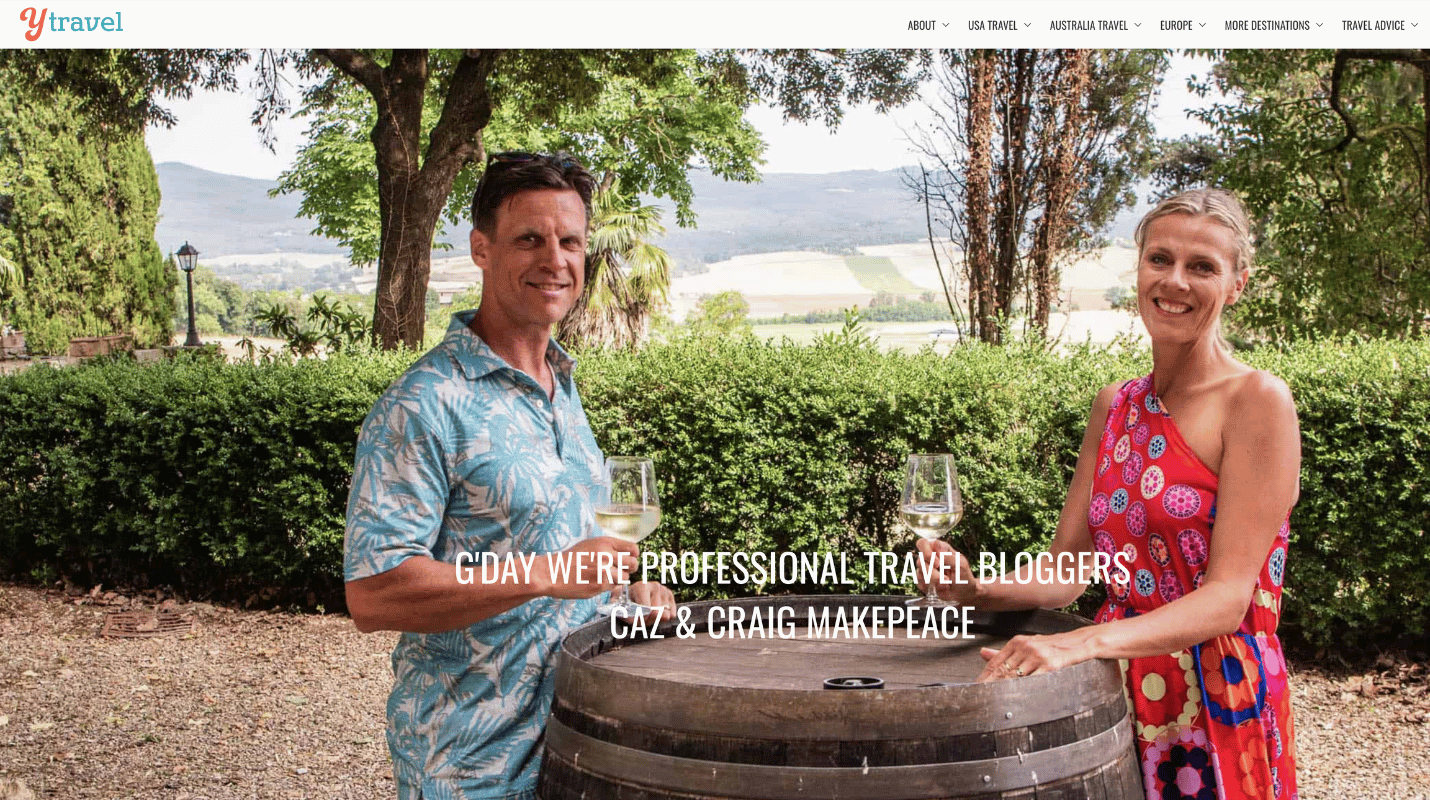 ٹاپ 10 بلاگرز کی طرح اپنے بلاگ کو پرسنلائز کیسے کریں۔