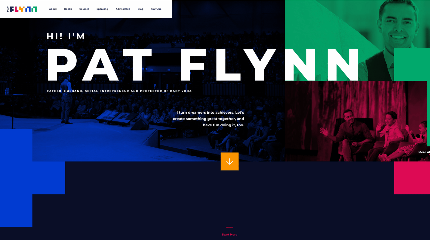 ٹاپ 10 بلاگرز کی طرح اپنے بلاگ کو پرسنلائز کیسے کریں۔