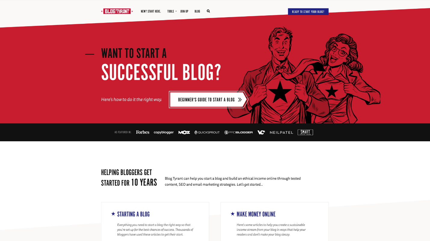 ٹاپ 10 بلاگرز کی طرح اپنے بلاگ کو پرسنلائز کیسے کریں۔