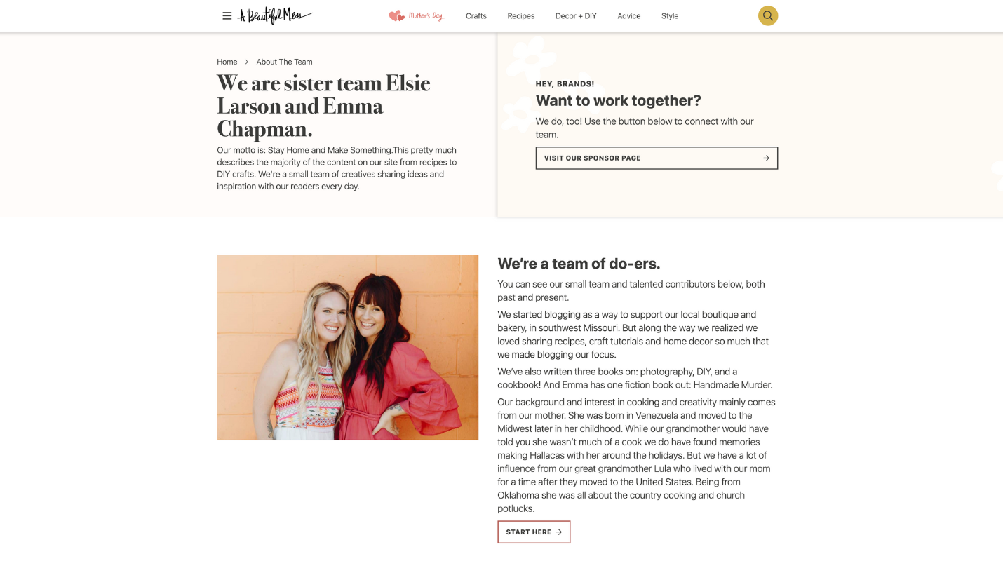 ٹاپ 10 بلاگرز کی طرح اپنے بلاگ کو پرسنلائز کیسے کریں۔