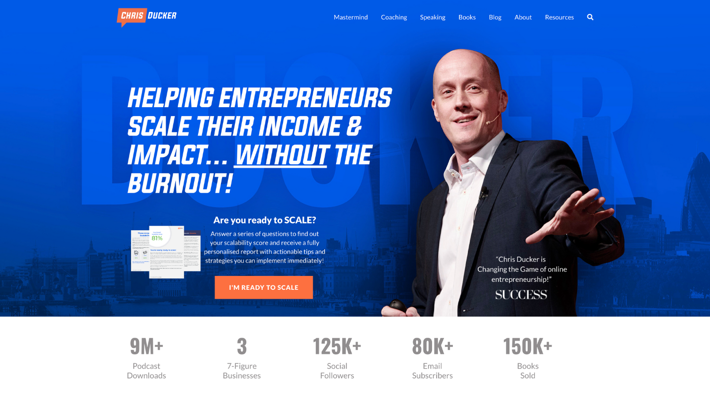 ٹاپ 10 بلاگرز کی طرح اپنے بلاگ کو پرسنلائز کیسے کریں۔