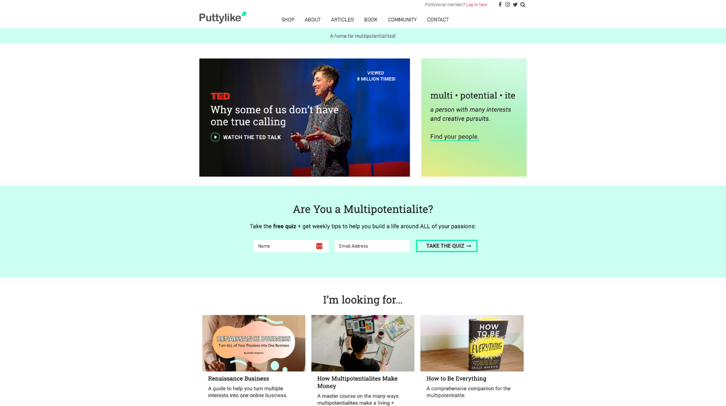 ٹاپ 10 بلاگرز کی طرح اپنے بلاگ کو پرسنلائز کیسے کریں۔