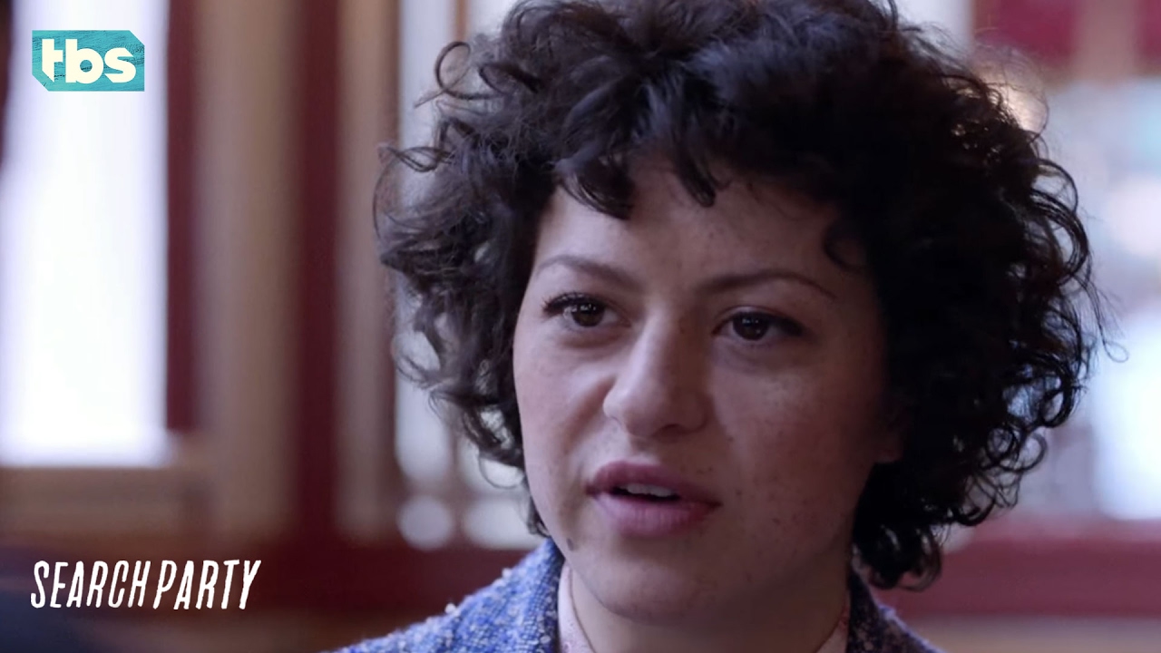تلاش پارٹی: سیزن 1 پیش نظارہ | TBS-YouTube