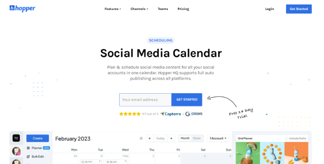 ہوپر ہیڈکوارٹر