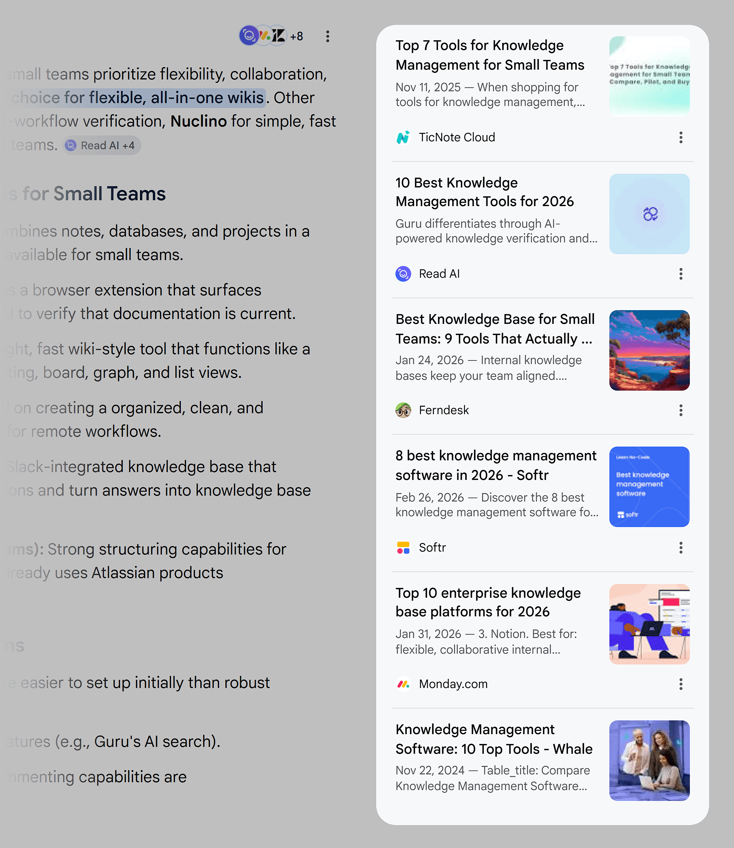 1776695874 89 ایجنٹ کی تلاش کیا ہے؟ اور SEOs کو کیوں خیال