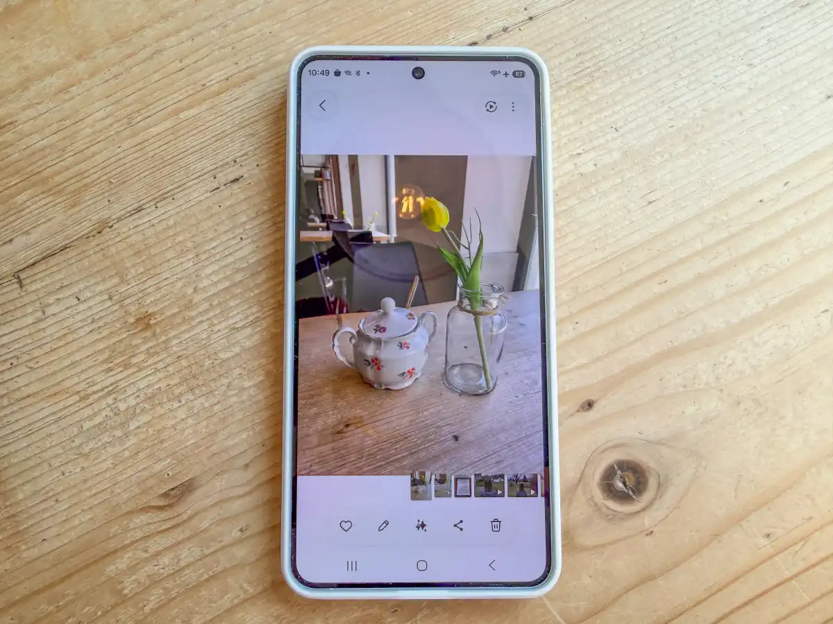 ایک تصویر لے لو