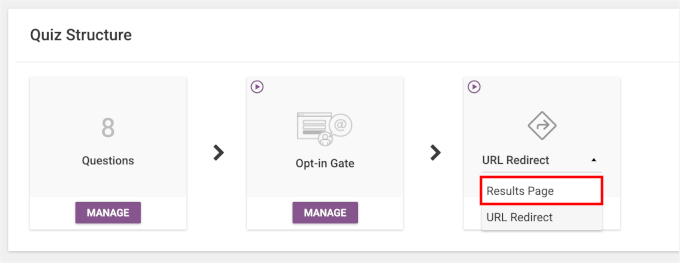سماجی اشتراک کے بیجز کے ساتھ نتائج کے صفحات کو ظاہر کرنے کا انتخاب کریں۔