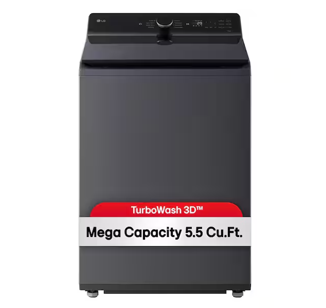 LG واشنگ مشین