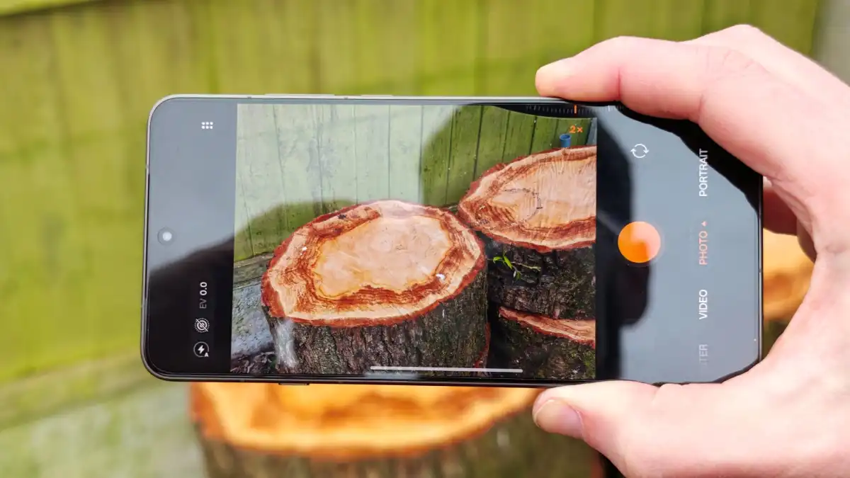 Oppo X9 Ultra 18 تلاش کریں۔