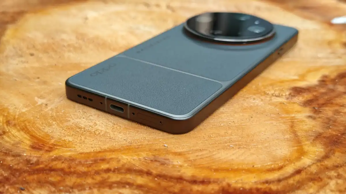 Oppo X9 Ultra 7 تلاش کریں۔